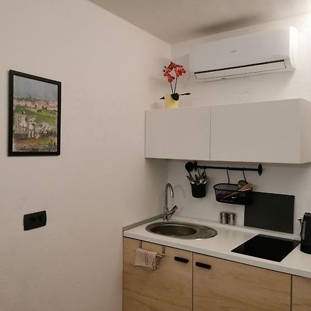 Entrata Pirano Διαμέρισμα Εξωτερικό φωτογραφία